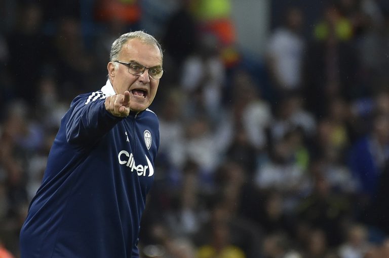 Marcelo Bielsa