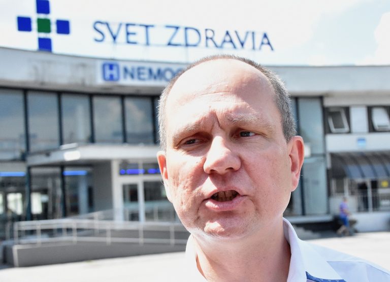 Juraj Bazár