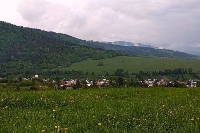 slnečno