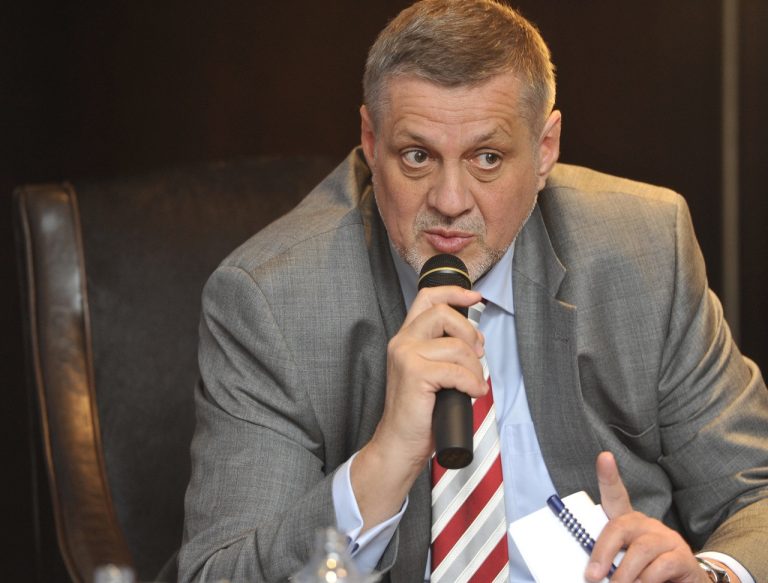 Ján Kubiš