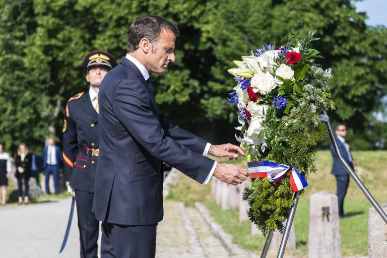 Macron