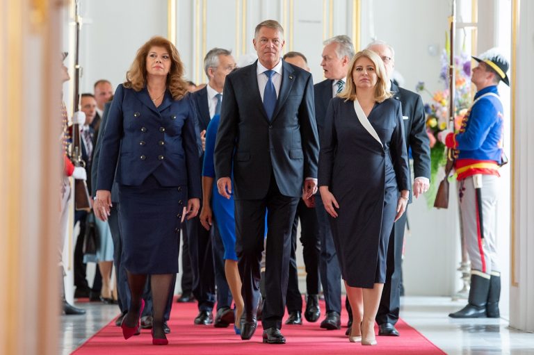 Zuzana Čaputová