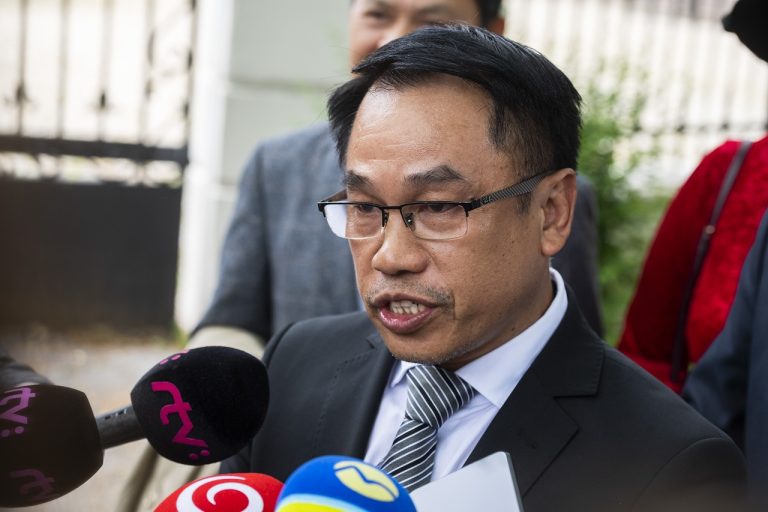 Vietnamci sa stali 14. oficiálne uznanou národnostnou menšinou v SR