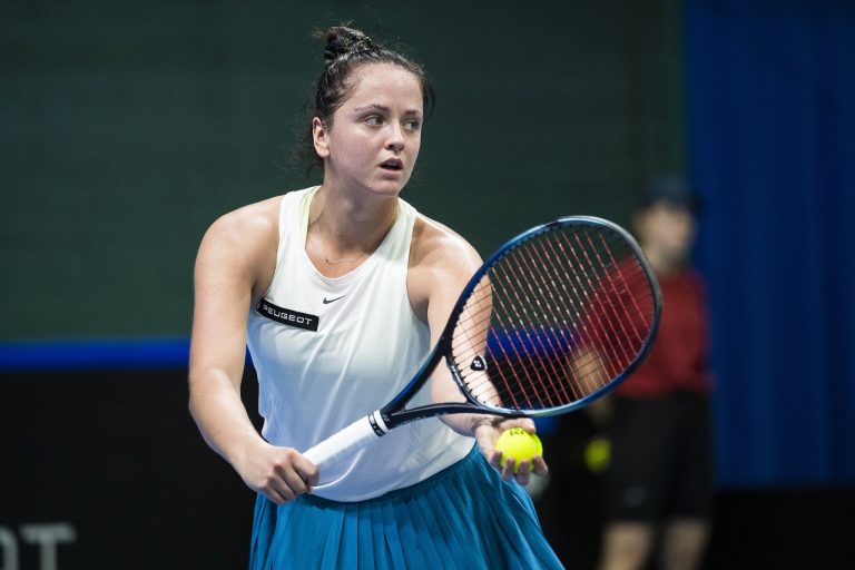 Viktória Hrunčáková
