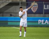 Lichtenštajnsko - Slovensko Hamšík