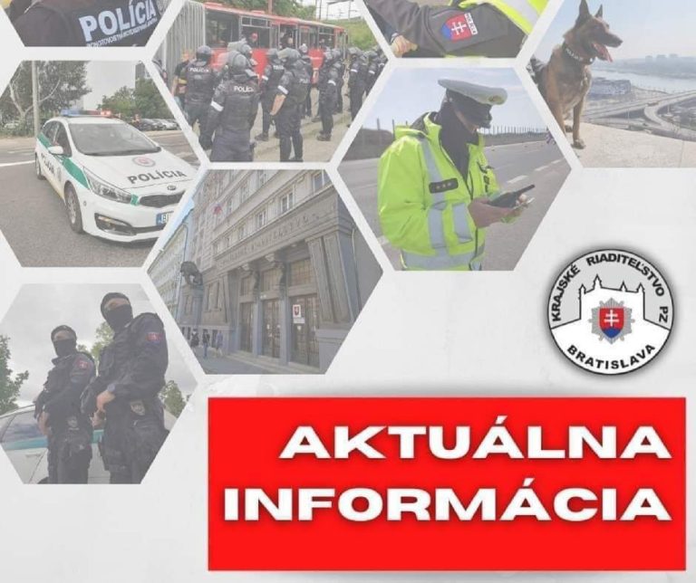 policia