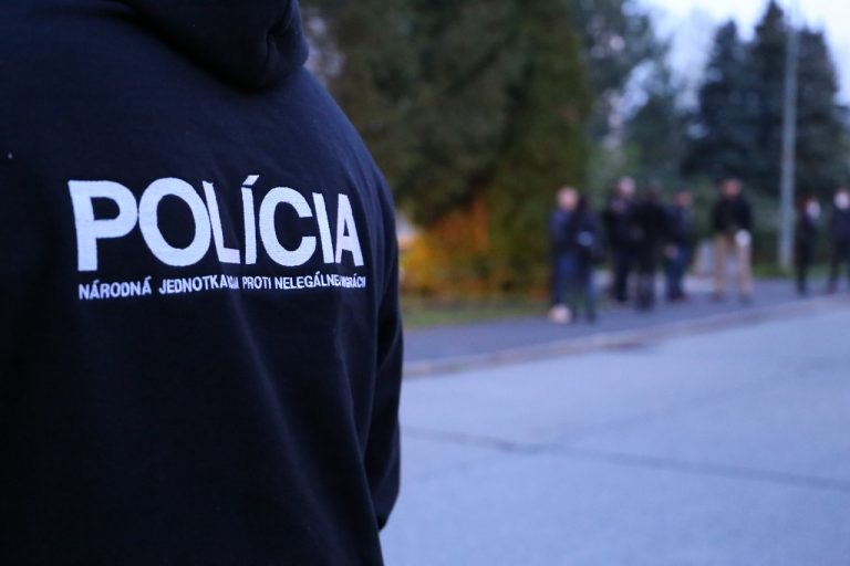 policia