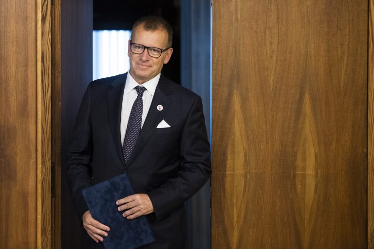 Boris Kollár