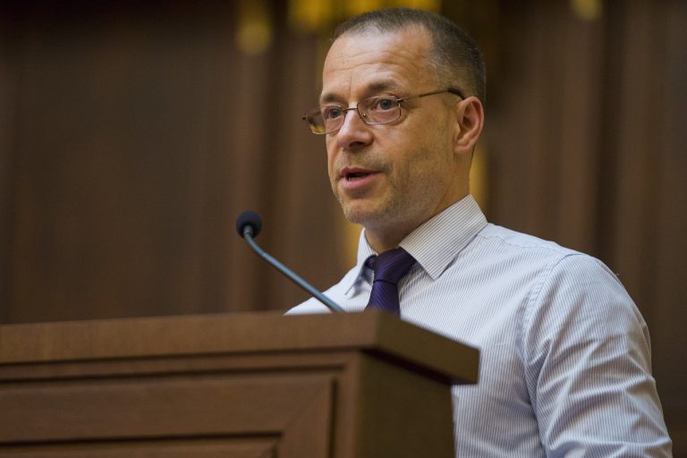 Martin Putala