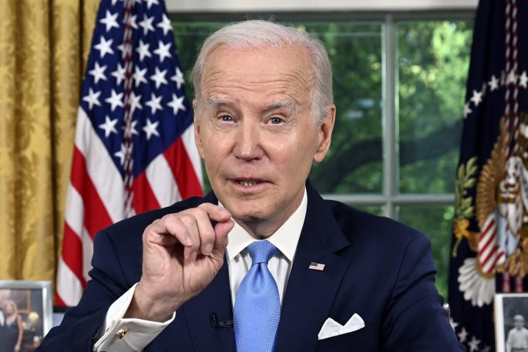 Biden ocenil spoluprácu demokratov a republikánov pri dohode o rozpočte