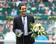 Roger Federer