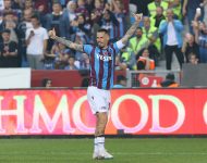 Trabzonspor - Corendon Alanyaspor