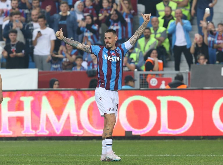 Trabzonspor - Corendon Alanyaspor
