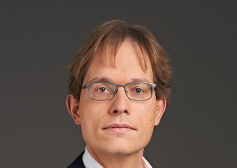 Pepijn van Houwelingen