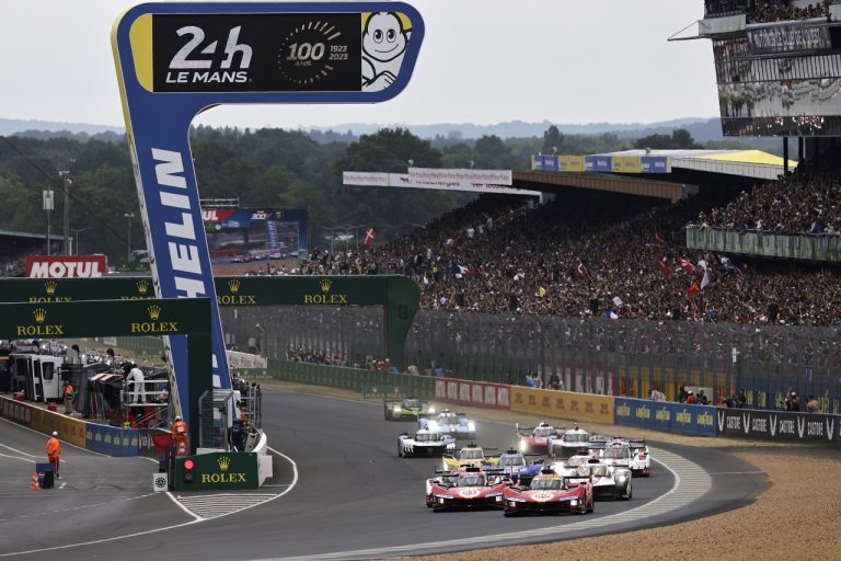 Le Mans