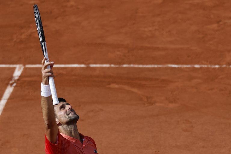 Novak Djokovič