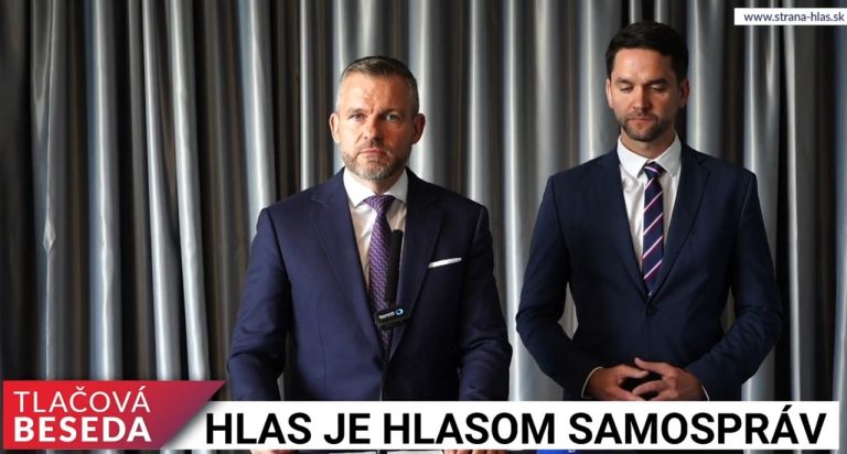 hlas