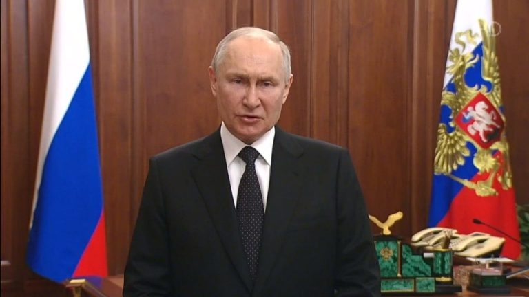 putin