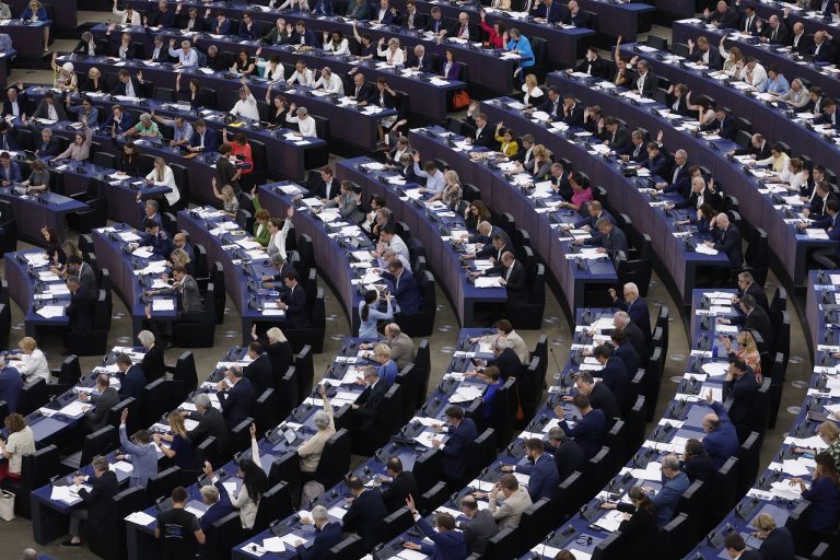 Európsky parlament