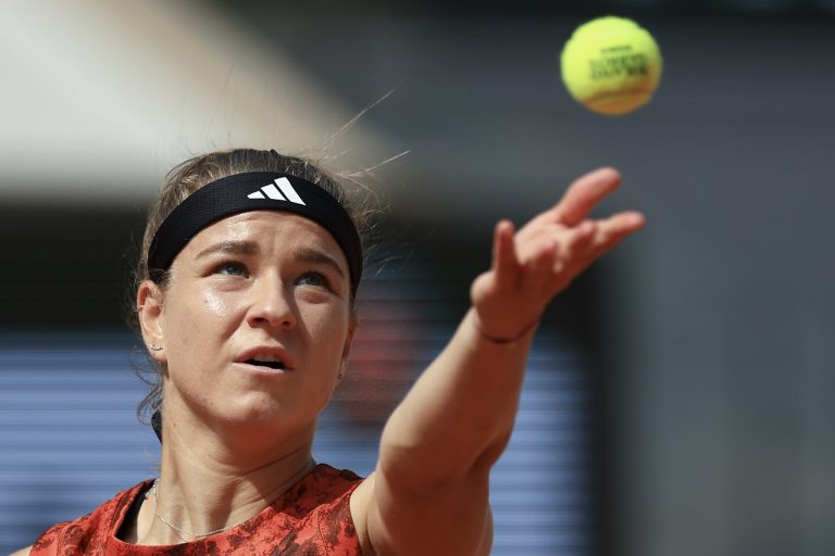Karolína Muchová
