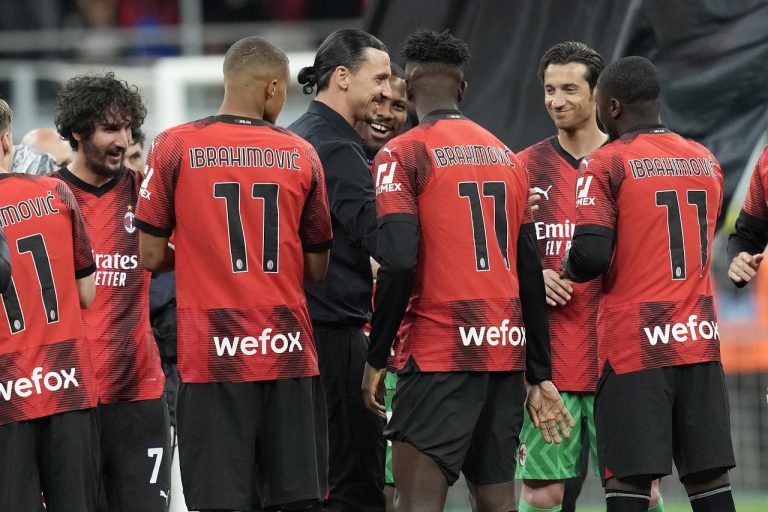 Zlatan Ibrahimovič