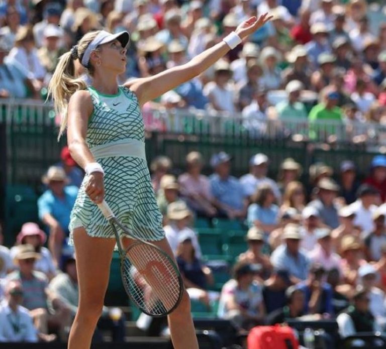 Katie Boulterová