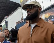 LeBron James