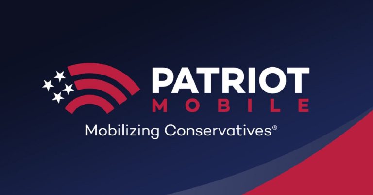 Patriot Mobile