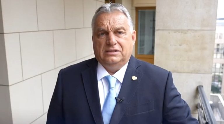 Viktor Orbán