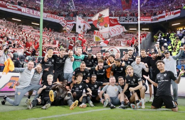 VfB Stuttgart