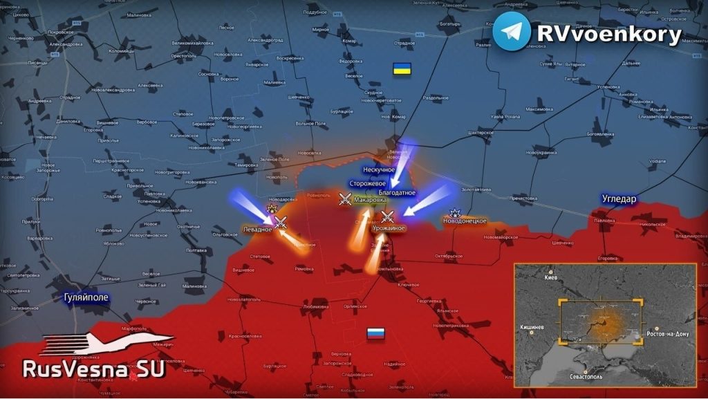 Vremeovský výbežok