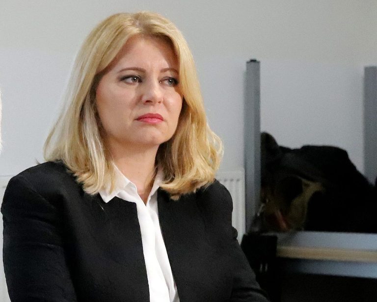 Zuzana Čaputová