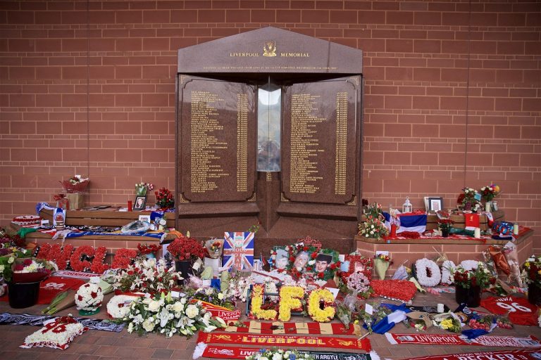 piestne miesto Hillsborough