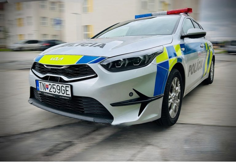 polícia