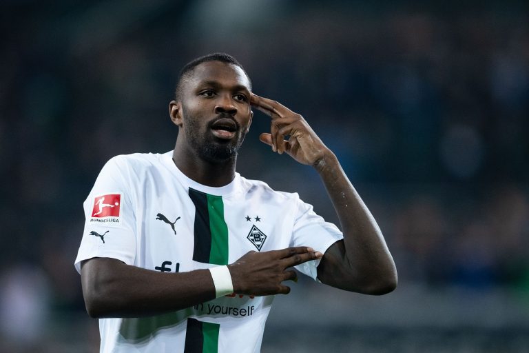 Marcus Thuram