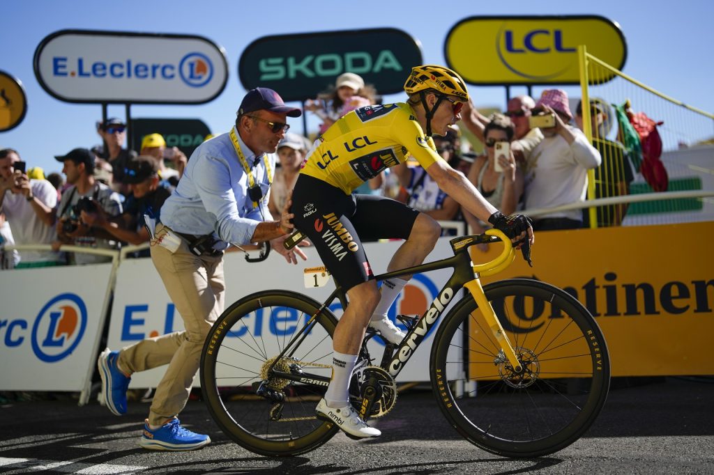 France Cycling Tour de France