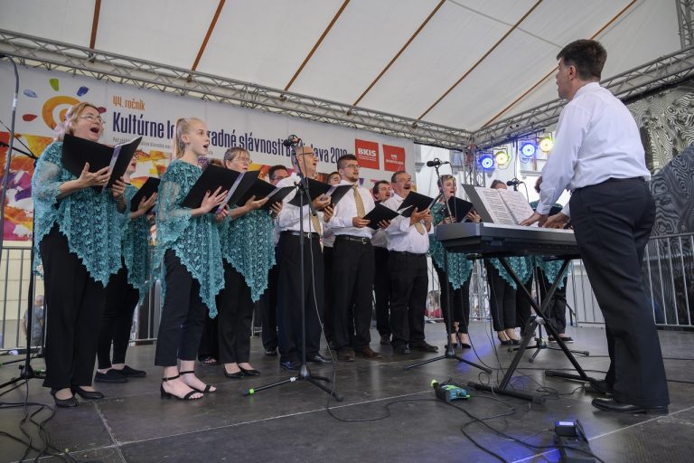 Deň zahraničných Slovákov