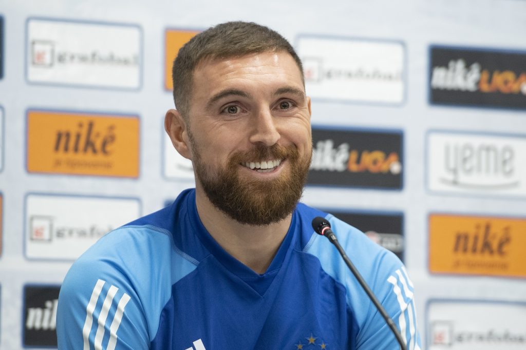  Guram Kašia Slovan