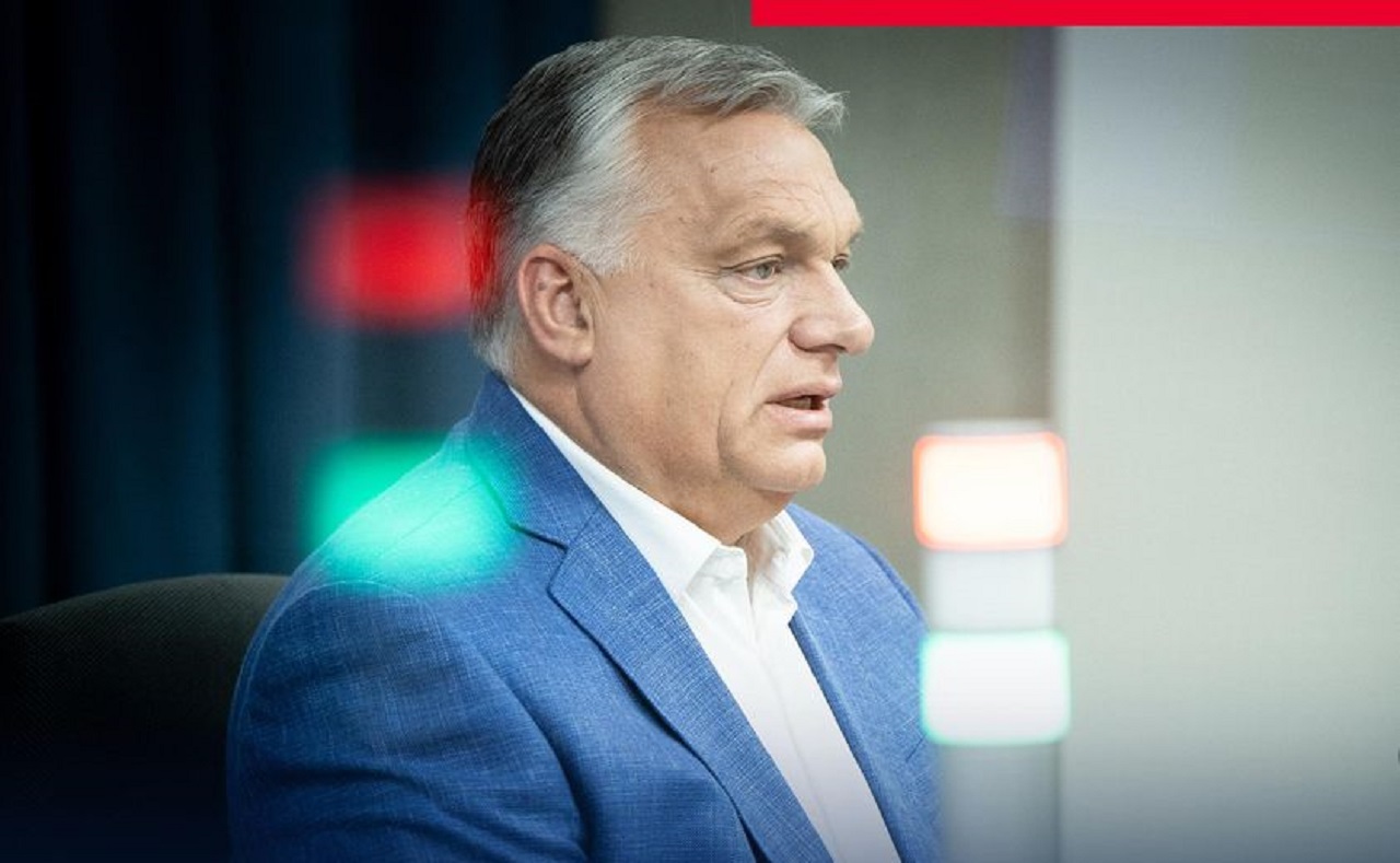 Viktor Orbán