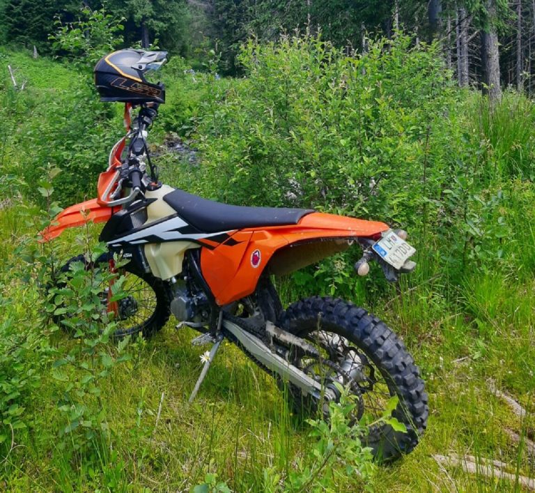 Horskí záchranári pátrali v Jamnickej doline po 56-ročnom turistovi