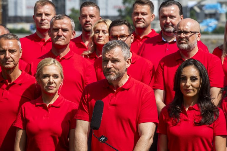 Voľby23: Predstavenie kandidátky strany HLAS-SD do predčasných parlamentných volieb
