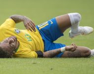 Rakúsko - Brazília