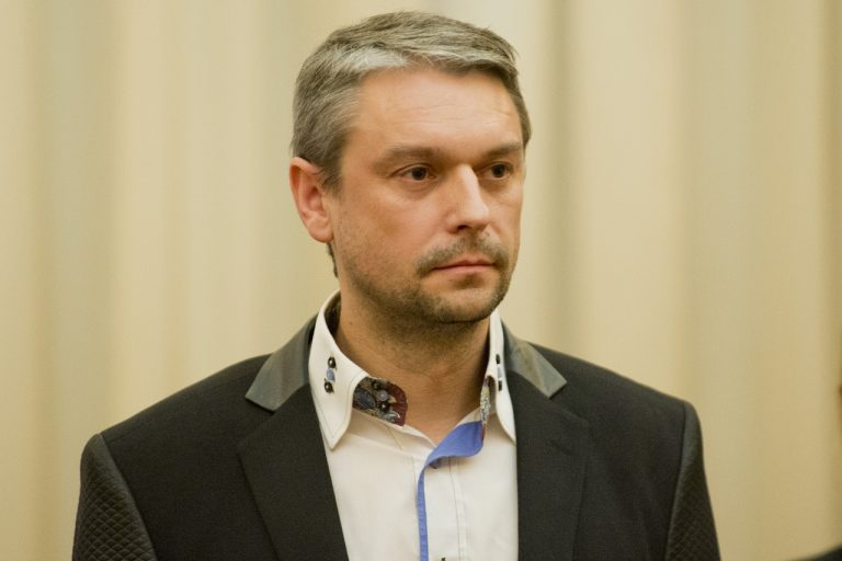 Miroslav Seget