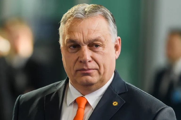 Viktor Orbán