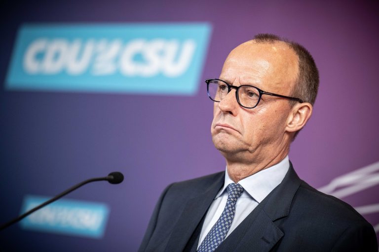 Friedrich Merz