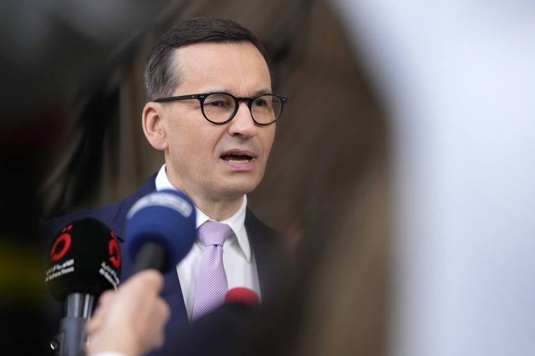 Mateusz Morawiecki