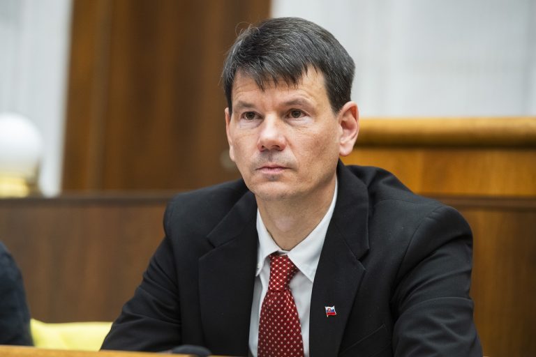 Michal Palkovič