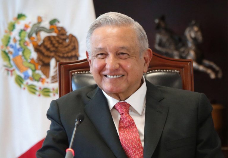 Andrés Manuel López Obrador