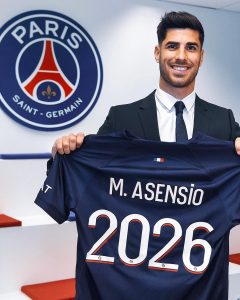 Asensio