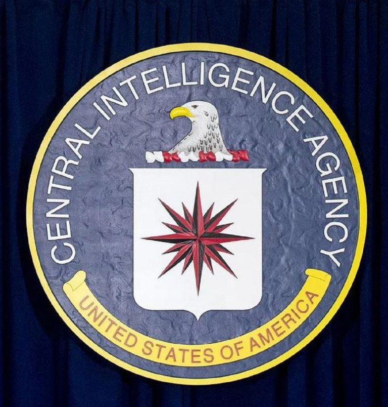 CIA